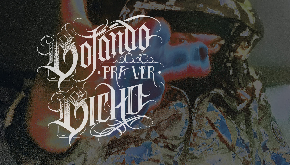 O inverno de Galf AC, começa Botando pra Ver Bicho part. 1(2021)