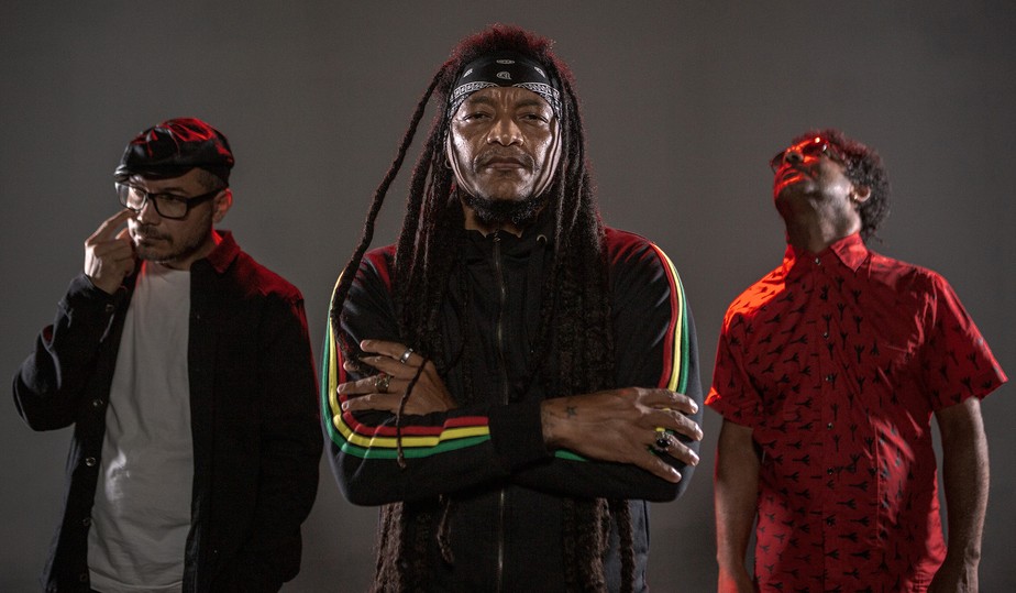 Devotos de Jah, do punk/hardcore ao reggae