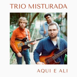 Trio Misturada