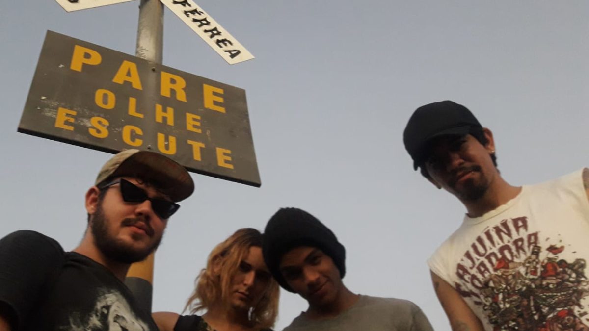 Bolodoido Musical chega na cena Rock do Piauí, potente e diversa!