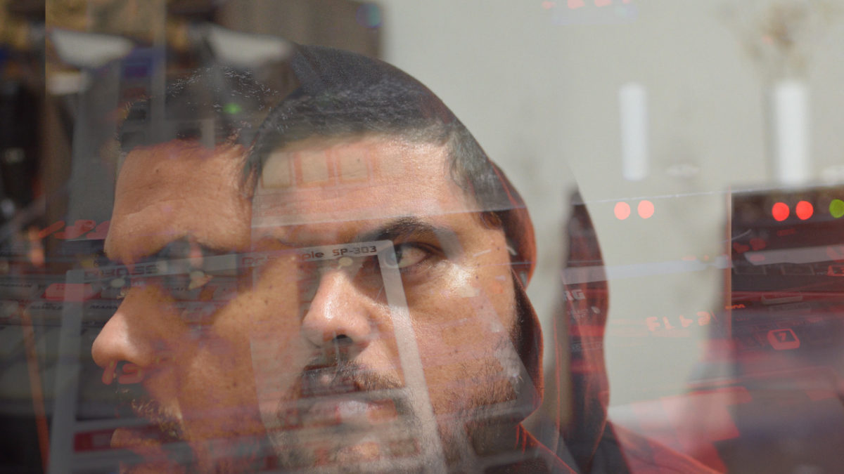 Um bate-papo com o multi-talento mineiro Gurila Mangani