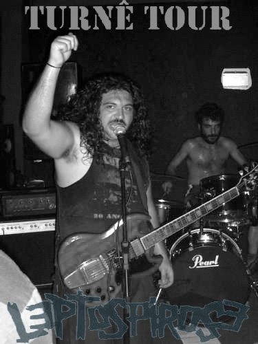 Leptospirose em Salvador? Rolou e rolou gostoso!