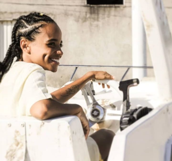 Índia OM lança o single Virtú – Tá Rolando na Cena!