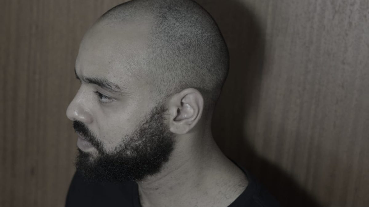 Arthur Vinih e a ferida exposta pela luta de classe