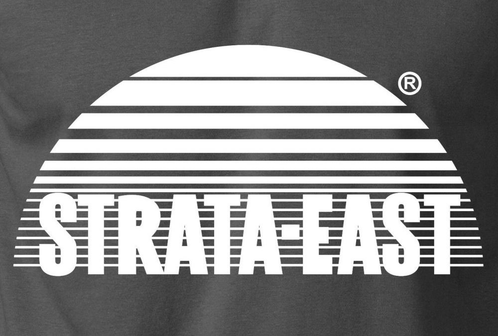 Strata-East Records, um selo musical, um radical condomínio de invenção!