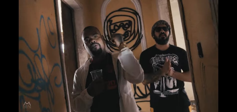 Galf AC lança duas peças audiovisuais potentes e experimentais!