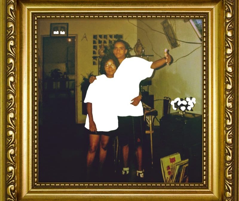 Jef Rodriguez: “Um coração Cariri, botando as peças no lugar”