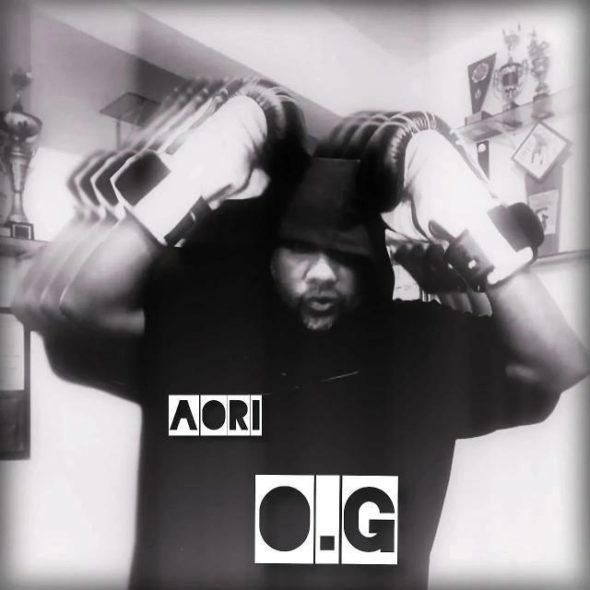 Por que Aori não se aposenta? Envelhecimento no hip hop!