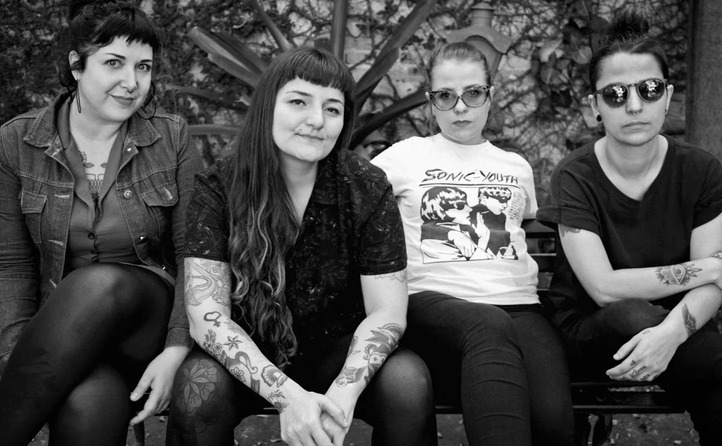 Charlotte Matou um Cara estão ‘Atentas’ e ainda mais agressivas