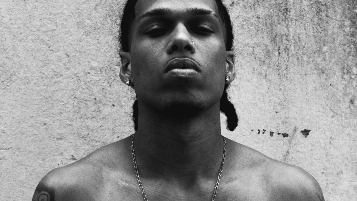 Bruno Kroz lança EP de estreia com Ameaça Detectada