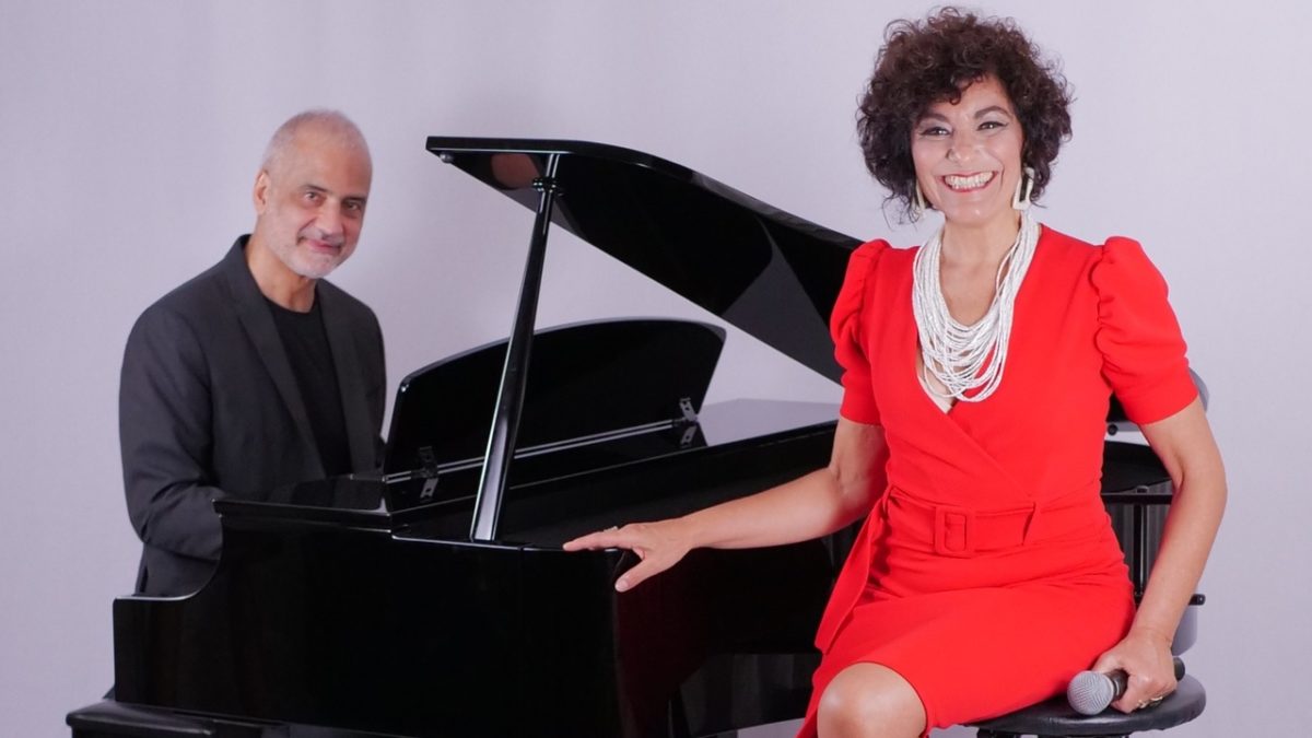 Rosana Puccia e David Pasqua “Pra Agradar Você” Vol. 2