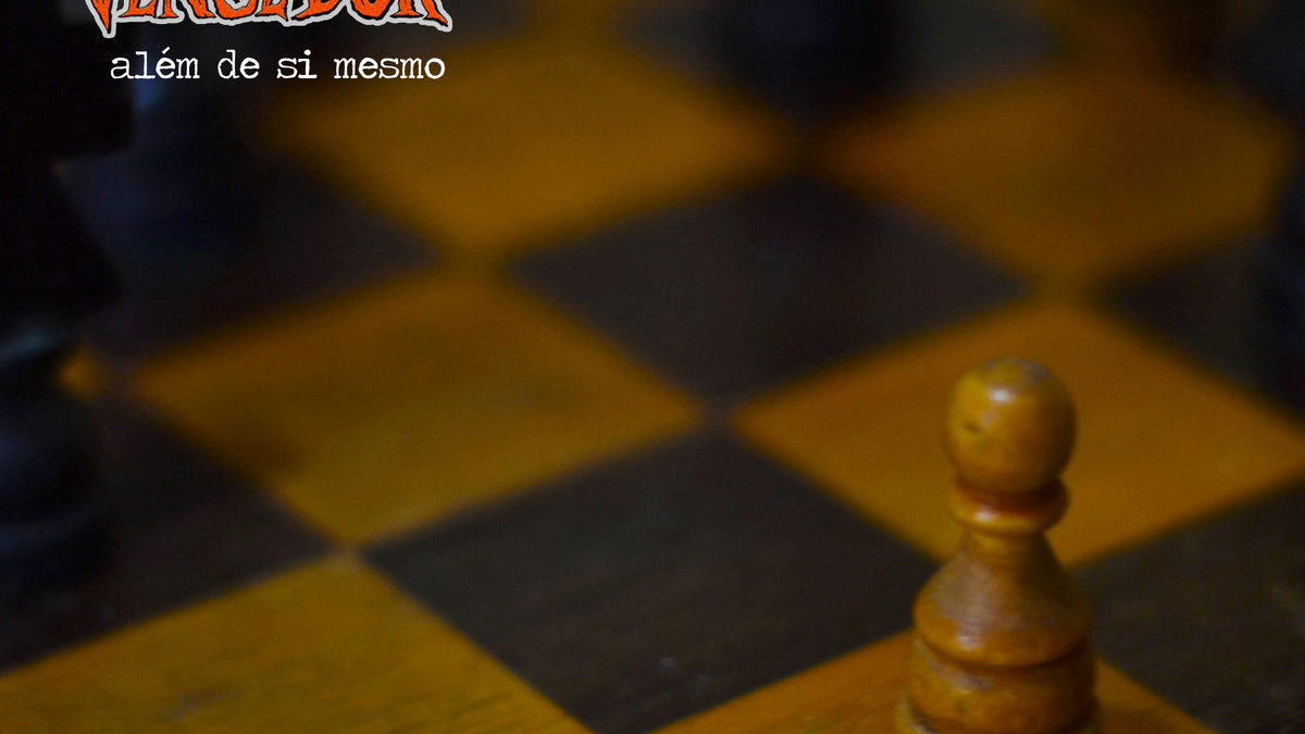 Review: O Verme Vencedor – EP “Além de si mesmo”