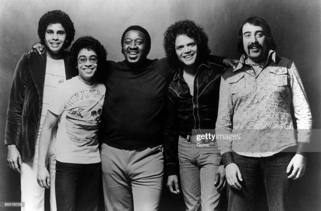 Um passeio pela discografia do Hummingbird