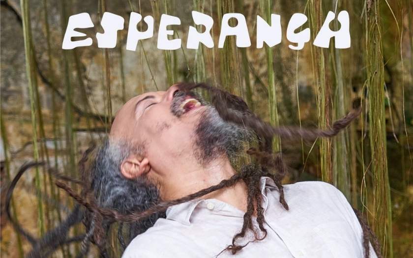 Conheça “Esperança”, o novo álbum de Santana da Silva