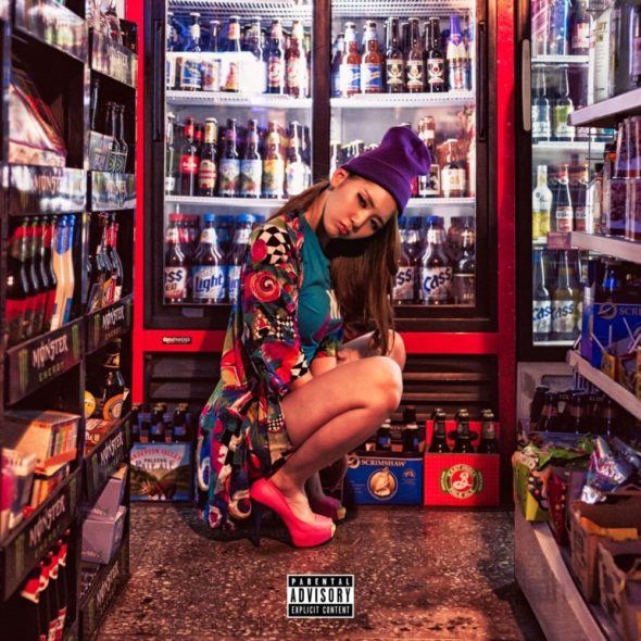 Do indie do Toe ao trap de Ash B: um rolê pela música asiática contemporânea