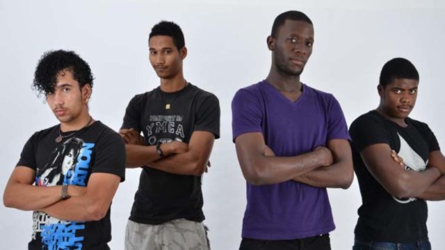 Hardcore pelo mundo, Bolodoido Musical pique Julio Verne!