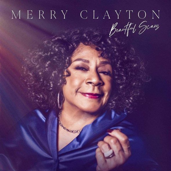 Merry Clayton, uma artista inspiradora em Beautiful Scars (2021)