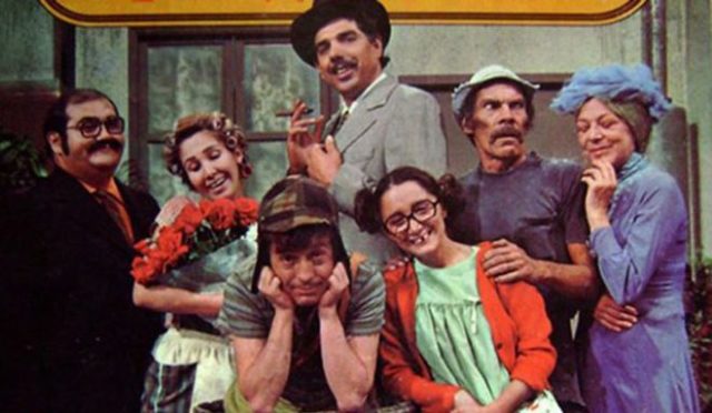 Chaves e Chapolin não fariam tanto sucesso sem esses caras