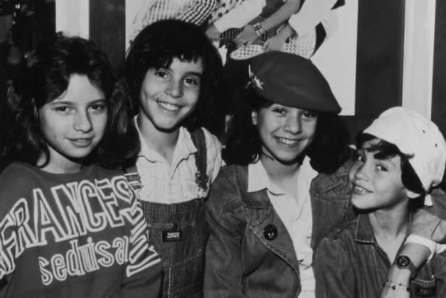 Um Concorde chamado Trem da Alegria