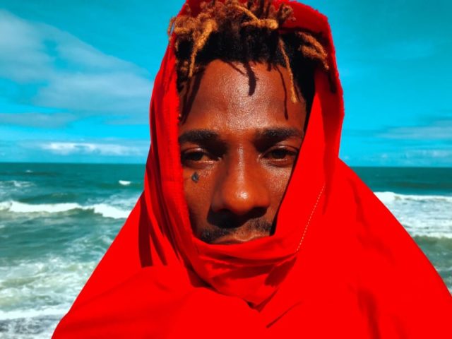 OQuadro e as polifonias rítmico-líricas em Preto Sem Açúcar (2021)