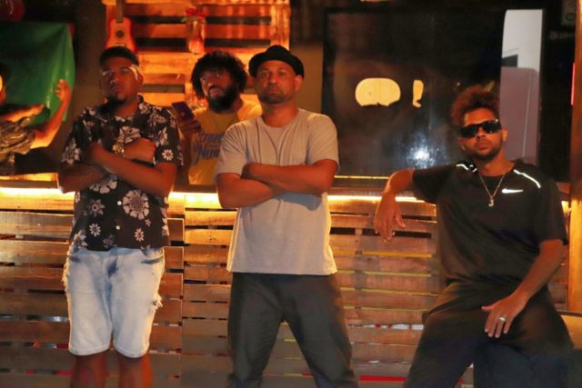 Clã Sagrado celebra mais um ano com audiovisual: “Pra Frente q se Anda”