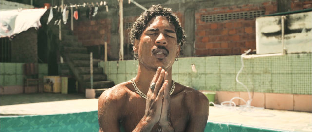 “Outro Tom”, clipe marca o retorno de Vuto