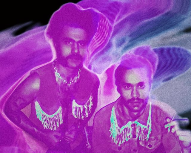 Debulhando o groove do Guinebissau