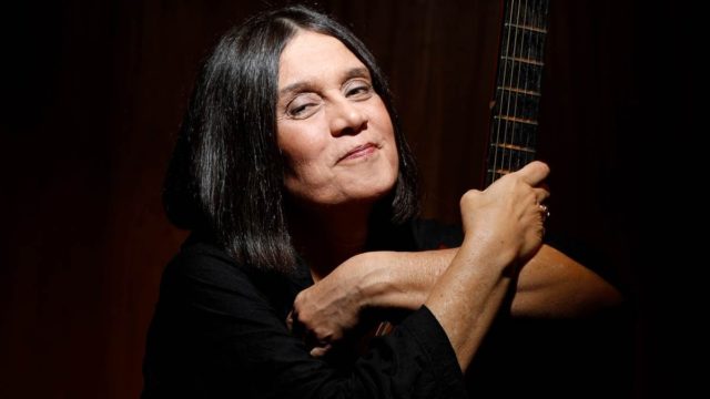 Sesc Jazz, Joyce Moreno e um rolê com o Cole Porter na Bahia