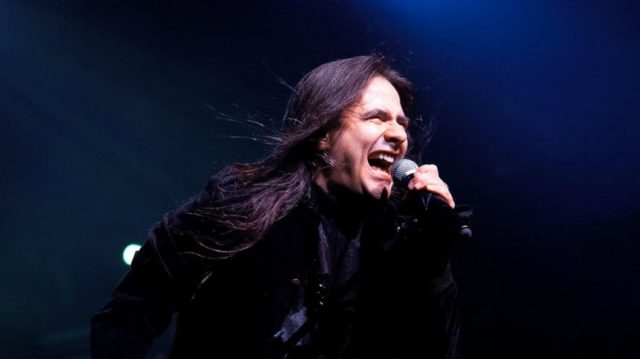 Andre Matos – Maestro do Rock celebra os 50 anos do artista