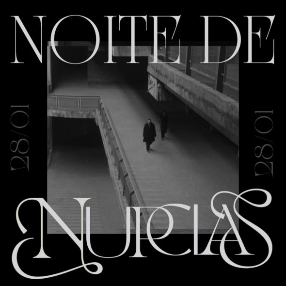 Victor Xamã e a sua incisiva “Noite de Núpcias”!