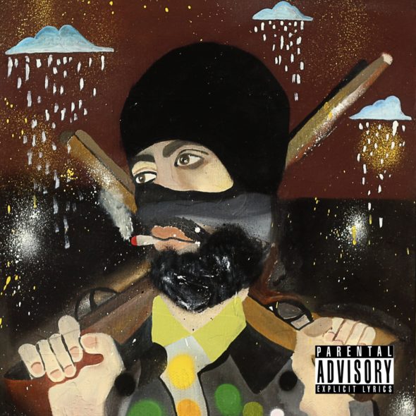 Gil Daltro & Giallo Point lançam o manual do “Subversivo” no século XXI