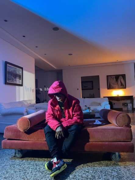 BVBPT. II explode na costa do rap nacional, Galf AC e a Maré de Março!