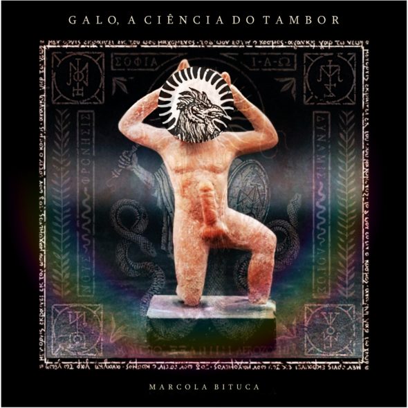 Marcola Bituca e o seu Carnaval Particular – uma crônica