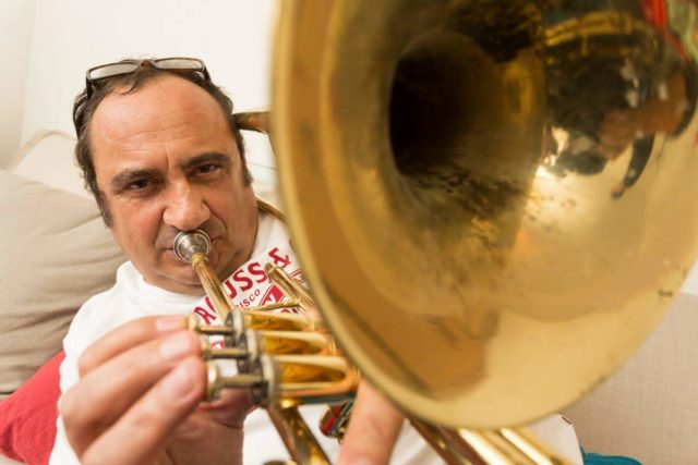 Bocato e sua experiência jazzística em 2022