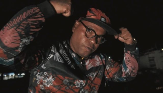 “Oberyn” é o novo videoclipe do guerreiro Galf AC