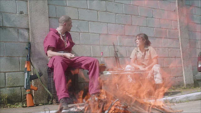 Comprando “ouro” cor sangue e vendendo feats em dólares, Uma reflexão a partir de Don L