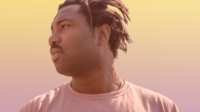 Sampha Lahai Sisay e a música como instrumento de cura