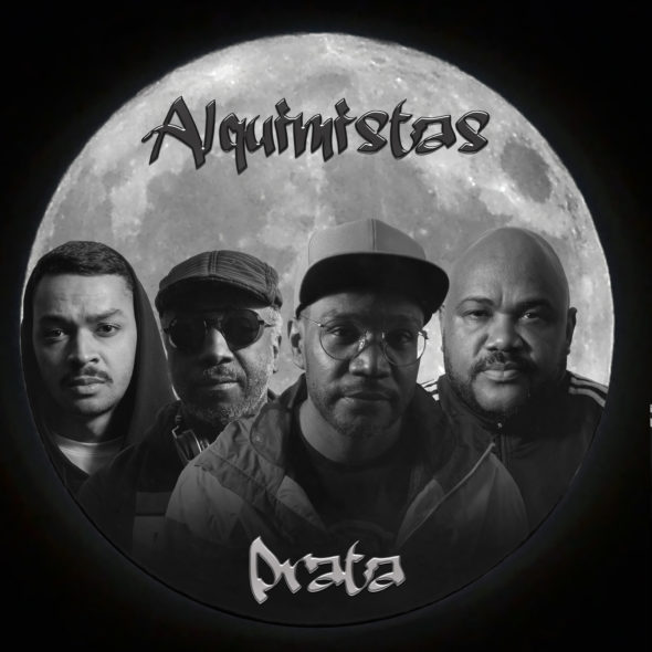 Alquimistas e a receita contra a infantilidade ignorante no Rap Nacional – Prata (2022)