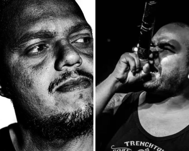 “Sagacidade na Metrópole” sai amanhã, trazendo a união de Galf AC x Goribeatzz