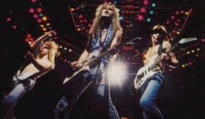 Def Leppard