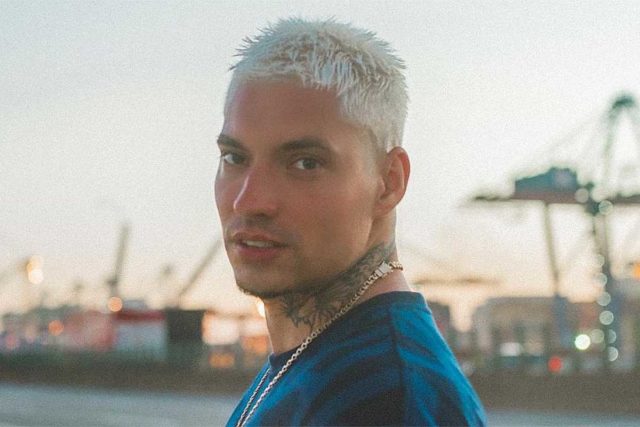 O chute de Felipe Ret no rap baiano é apenas a ponta do iceberg!