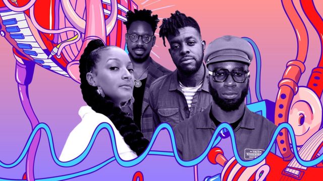 Your Queen Is a Reptile: a importância das mulheres na vida de Shabaka Hutchings