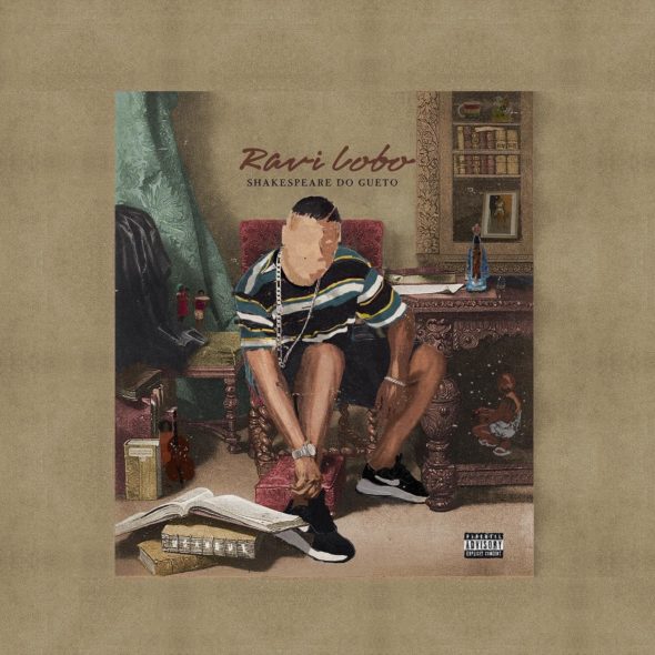Ravi Lobo, uma história verdadeira no drill, Shakespeare do Gueto (2022)