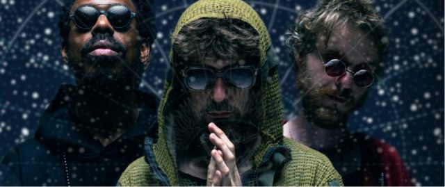 O apocalipse cósmico do The Comet Is Coming