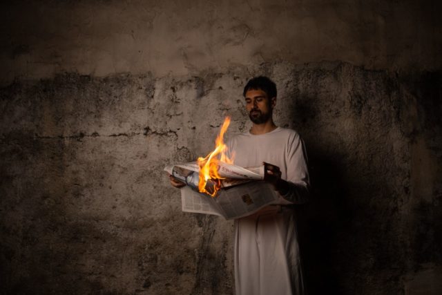 “Vestígios”: um resgaste sonoro dos anos 2000