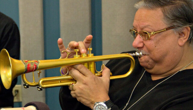 Arturo Sandoval e o poder da música Afrocubana na Sala São Paulo