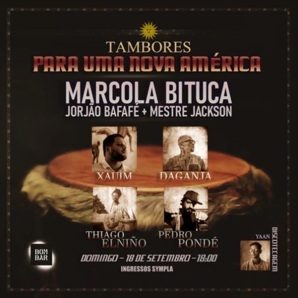 Marcola Bituca
