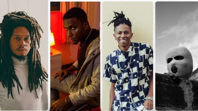 Agenda Oganpazan: “O PICO”.