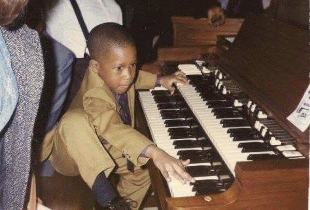 Cory Henry: Ressignificando o Hammond B3 para a nova geração