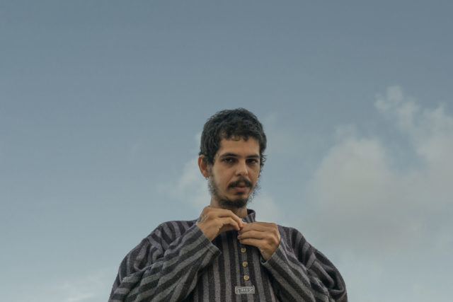 Pedro Salvador e um deus chamado Mercado